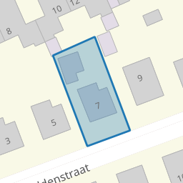 Perceel BLN00-M-4631