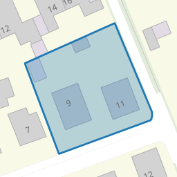 Perceel BLN00-M-4632