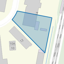 Perceel BLN00-M-4637