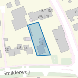 Perceel BLN00-N-1009