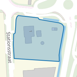 Perceel BLN00-N-1012