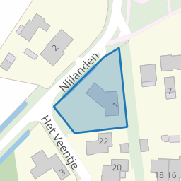 Perceel BLN00-N-1028