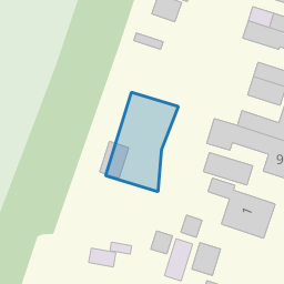 Perceel BLN00-N-1031