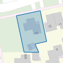 Perceel BLN00-N-1069