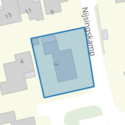 Perceel BLN00-N-1072