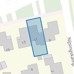 Perceel BLN00-N-1074