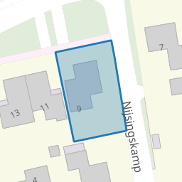 Perceel BLN00-N-1075