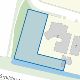 Perceel BLN00-N-1087