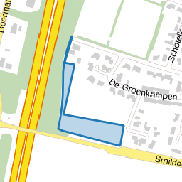 Perceel BLN00-N-1091