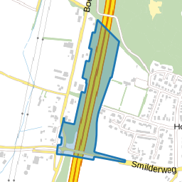 Perceel BLN00-N-1092