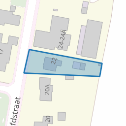 Perceel BLN00-N-1106