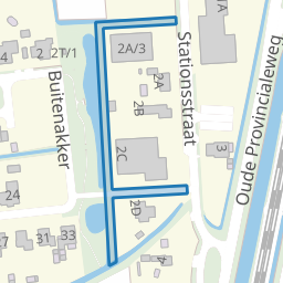 Perceel BLN00-N-1110