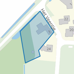 Perceel BLN00-N-1111