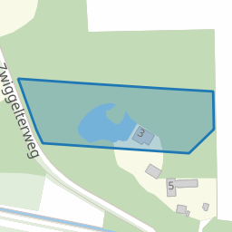 Perceel BLN00-N-1116