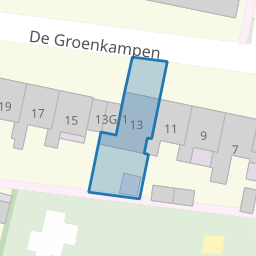 Perceel BLN00-N-1126