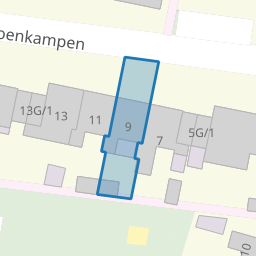 Perceel BLN00-N-1128