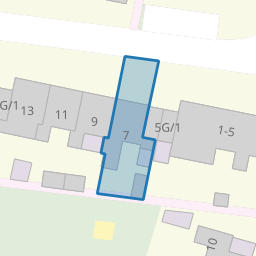 Perceel BLN00-N-1129