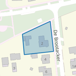 Perceel BLN00-N-1144