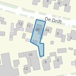 Perceel BLN00-N-1156