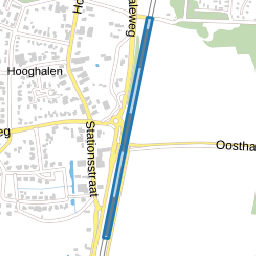 Perceel BLN00-N-1168