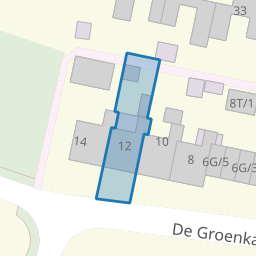 Perceel BLN00-N-1170