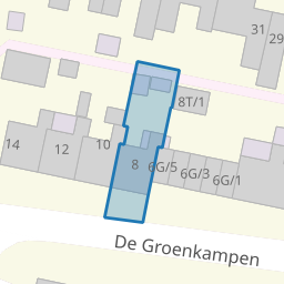 Perceel BLN00-N-1172