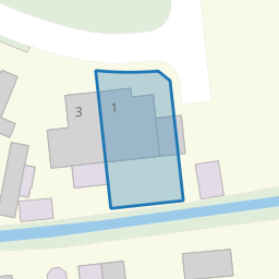 Perceel BLN00-N-1189