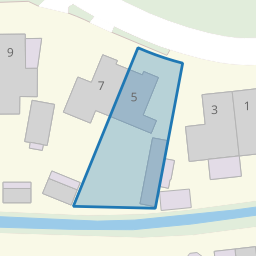 Perceel BLN00-N-1191