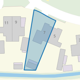 Perceel BLN00-N-1192