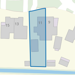 Perceel BLN00-N-1194