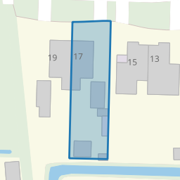 Perceel BLN00-N-1197