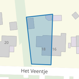 Perceel BLN00-N-1200