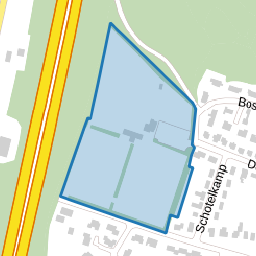 Perceel BLN00-N-1205