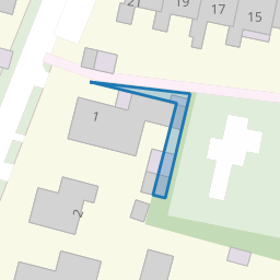 Perceel BLN00-N-1211