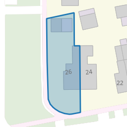 Perceel BLN00-N-1226