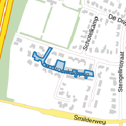 Perceel BLN00-N-1232