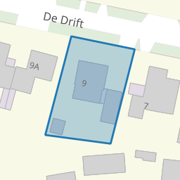 Perceel BLN00-N-1234