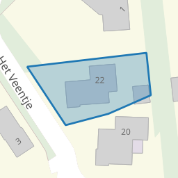 Perceel BLN00-N-1259