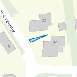 Perceel BLN00-N-1261