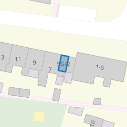 Perceel BLN00-N-1264