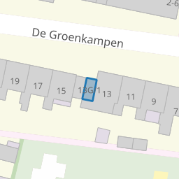 Perceel BLN00-N-1265