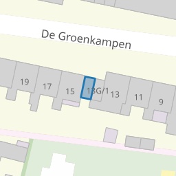 Perceel BLN00-N-1266