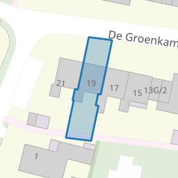 Perceel BLN00-N-1275