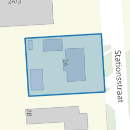 Perceel BLN00-N-1280