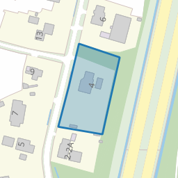 Perceel BLN00-N-1314