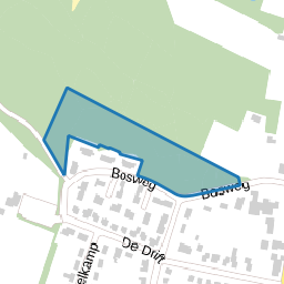 Perceel BLN00-N-1348