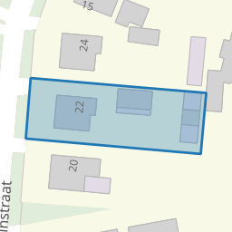 Perceel BLN00-N-1352