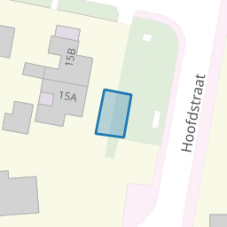 Perceel BLN00-N-1354