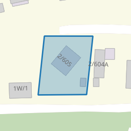 Perceel BLN00-N-1360