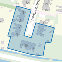 Perceel BLN00-N-1366